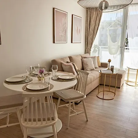 Atlantico Sun Apartment I San Bartolomé Esterno foto