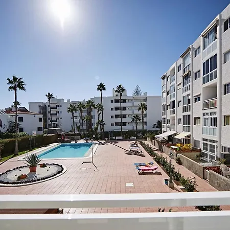 Atlantico Sun Apartment I San Bartolomé Esterno foto