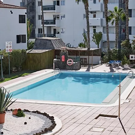 Atlantico Sun Apartment I San Bartolomé Esterno foto