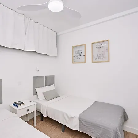 Atlantico Sun Apartment I San Bartolomé Esterno foto
