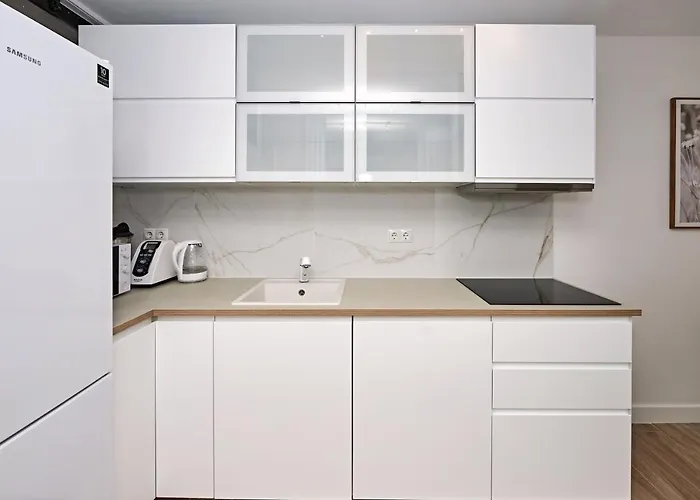 Atlantico Sun Apartment I
